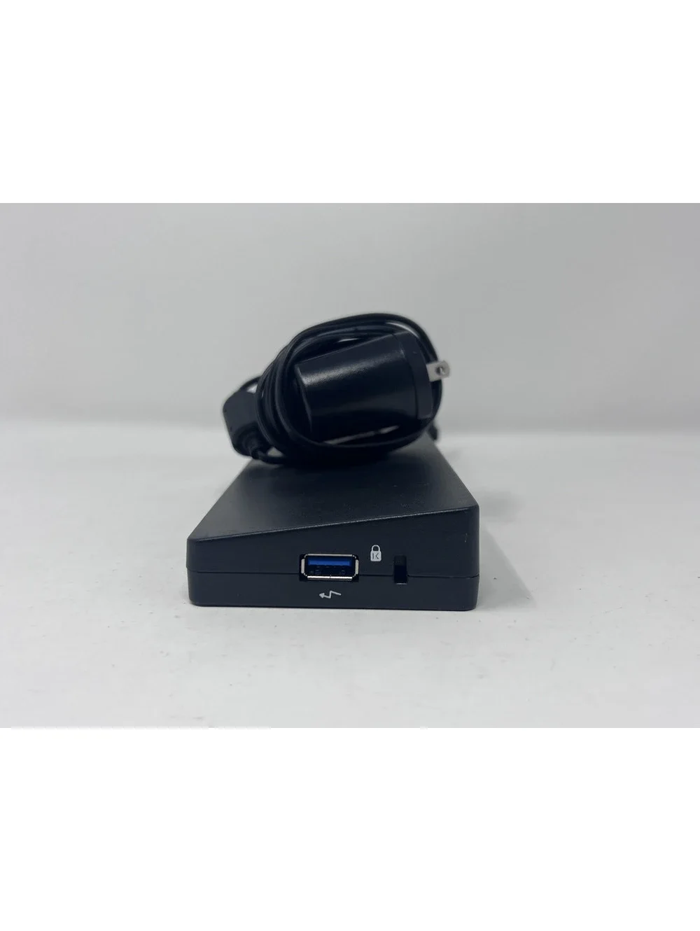 Dell Docking Station with Power Adapter USB 3.0 HDMI DVI Ethernet